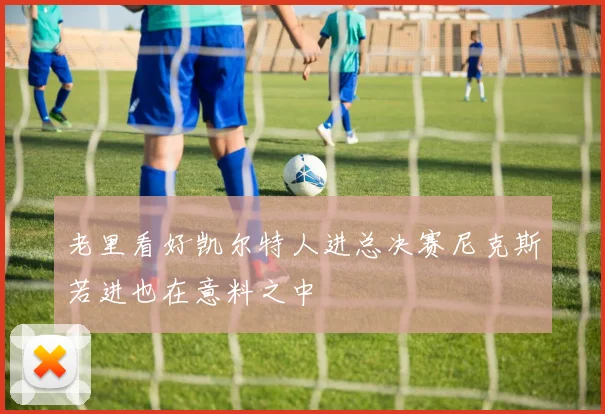 老里看好凯尔特人进总决赛尼克斯若进也在意料之中